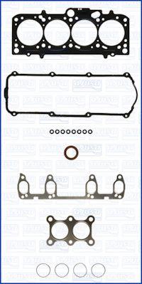 Ajusa 52139900 - Kit guarnizioni, Testata autozon.pro