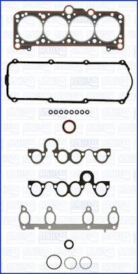 Ajusa 52139500 - Kit guarnizioni, Testata autozon.pro