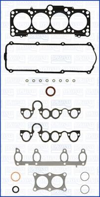 Ajusa 52139600 - Kit guarnizioni, Testata autozon.pro