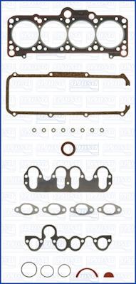 Ajusa 52134600 - Kit guarnizioni, Testata autozon.pro