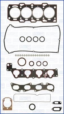 Ajusa 52135600 - Kit guarnizioni, Testata autozon.pro