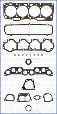 Ajusa 52135200 - Kit guarnizioni, Testata autozon.pro