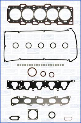 Ajusa 52135700 - Kit guarnizioni, Testata autozon.pro