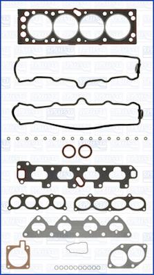 Ajusa 52136500 - Kit guarnizioni, Testata autozon.pro