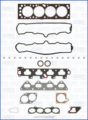 Ajusa 52136800 - Kit guarnizioni, Testata autozon.pro