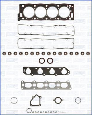 Ajusa 52131400 - Kit guarnizioni, Testata autozon.pro