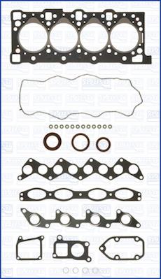 Ajusa 52131500 - Kit guarnizioni, Testata autozon.pro