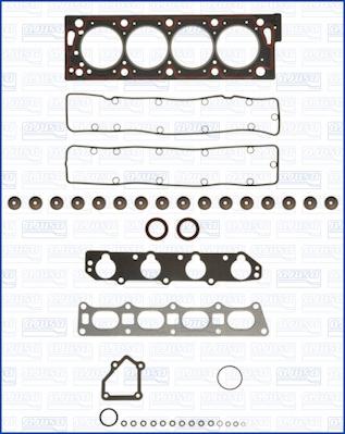 Ajusa 52131300 - Kit guarnizioni, Testata autozon.pro