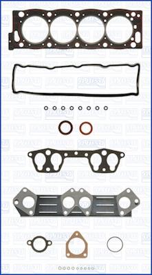 Ajusa 52131700 - Kit guarnizioni, Testata autozon.pro