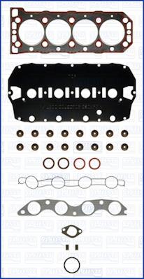 Ajusa 52138100 - Kit guarnizioni, Testata autozon.pro