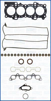 Ajusa 52133600 - Kit guarnizioni, Testata autozon.pro