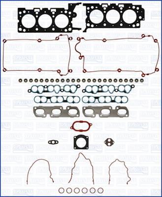 Ajusa 52133800 - Kit guarnizioni, Testata autozon.pro