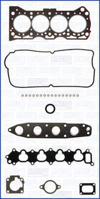 Ajusa 52132800 - Kit guarnizioni, Testata autozon.pro