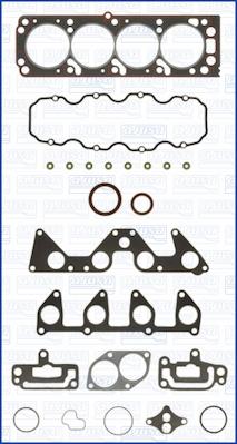 Ajusa 52137300 - Kit guarnizioni, Testata autozon.pro