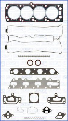 Ajusa 52137200 - Kit guarnizioni, Testata autozon.pro