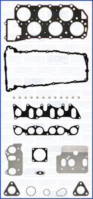 Ajusa 52129100 - Kit guarnizioni, Testata autozon.pro