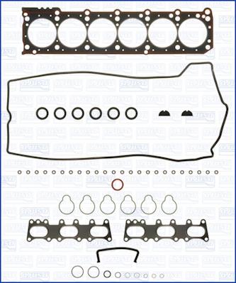 Ajusa 52129200 - Kit guarnizioni, Testata autozon.pro