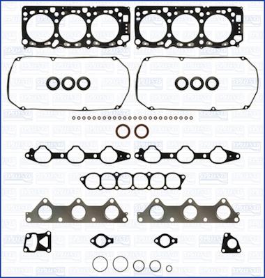 Ajusa 52125900 - Kit guarnizioni, Testata autozon.pro