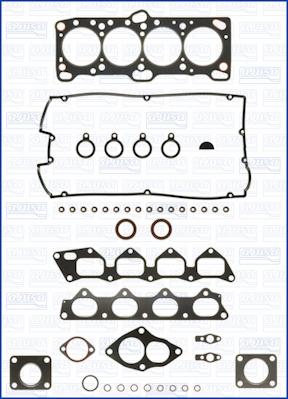 Ajusa 52125600 - Kit guarnizioni, Testata autozon.pro