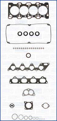 Ajusa 52125700 - Kit guarnizioni, Testata autozon.pro