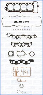 Ajusa 52120000 - Kit guarnizioni, Testata autozon.pro