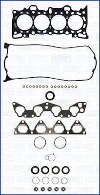 Ajusa 52128000 - Kit guarnizioni, Testata autozon.pro