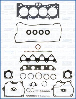 Ajusa 52122900 - Kit guarnizioni, Testata autozon.pro