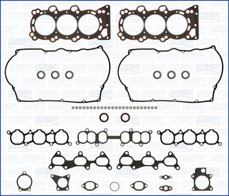 Ajusa 52127700 - Kit guarnizioni, Testata autozon.pro