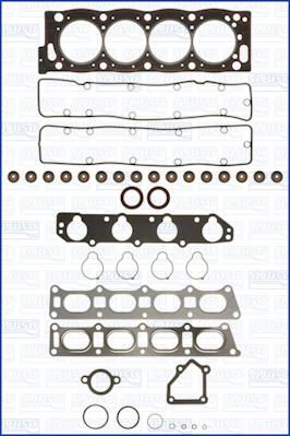 Ajusa 52179400 - Kit guarnizioni, Testata autozon.pro