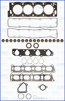 Ajusa 52179200 - Kit guarnizioni, Testata autozon.pro