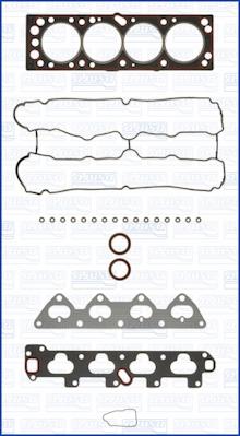 Ajusa 52175500 - Kit guarnizioni, Testata autozon.pro