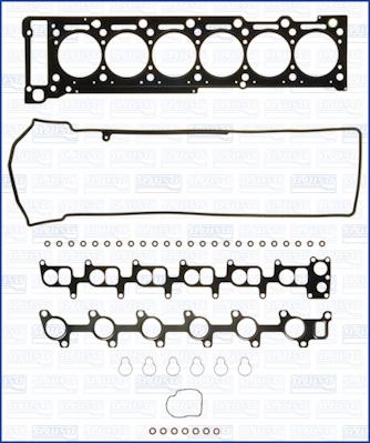 Ajusa 52175100 - Kit guarnizioni, Testata autozon.pro