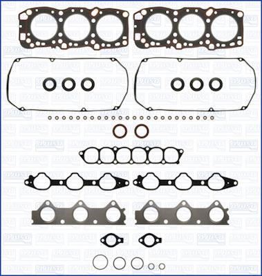 Ajusa 52176100 - Kit guarnizioni, Testata autozon.pro