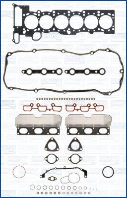 Ajusa 52170600 - Kit guarnizioni, Testata autozon.pro