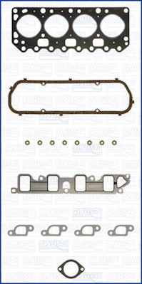 Ajusa 52178200 - Kit guarnizioni, Testata autozon.pro