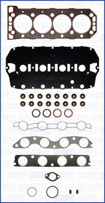 Ajusa 52172300 - Kit guarnizioni, Testata autozon.pro