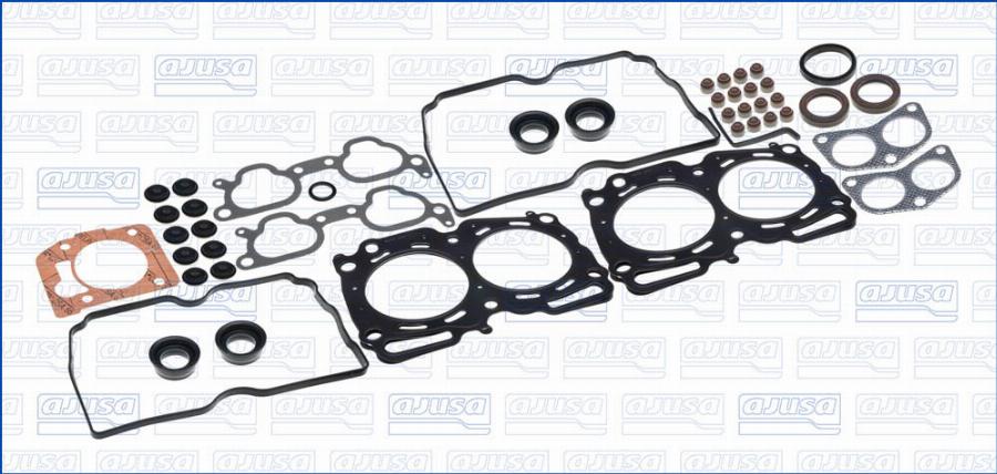 Ajusa 52177900 - Kit guarnizioni, Testata autozon.pro