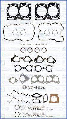 Ajusa 52399500 - Kit guarnizioni, Testata autozon.pro