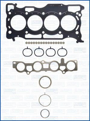 Ajusa 52395600 - Kit guarnizioni, Testata autozon.pro