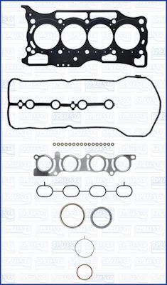 Ajusa 52396100 - Kit guarnizioni, Testata autozon.pro