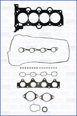 Ajusa 52396800 - Kit guarnizioni, Testata autozon.pro