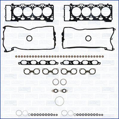 Ajusa 52390100 - Kit guarnizioni, Testata autozon.pro