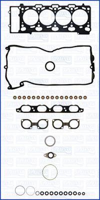 Ajusa 52390200 - Kit guarnizioni, Testata autozon.pro