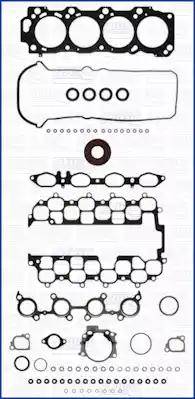 Ajusa 52398800 - Kit guarnizioni, Testata autozon.pro