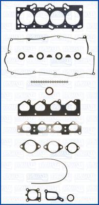 Ajusa 52393600 - Kit guarnizioni, Testata autozon.pro