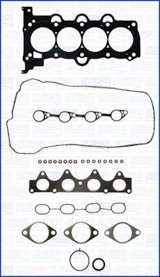 Ajusa 52397000 - Kit guarnizioni, Testata autozon.pro