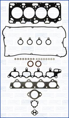 Ajusa 52344800 - Kit guarnizioni, Testata autozon.pro