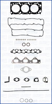 Ajusa 52345400 - Kit guarnizioni, Testata autozon.pro