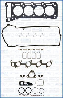 Ajusa 52345600 - Kit guarnizioni, Testata autozon.pro