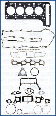 Ajusa 52345300 - Kit guarnizioni, Testata autozon.pro